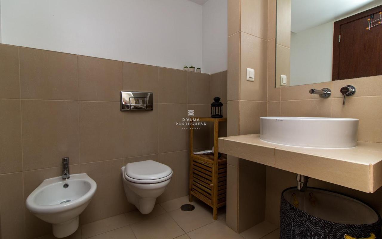 Apartment Salgados Beach Dalma Palm Albufeira Exterior photo