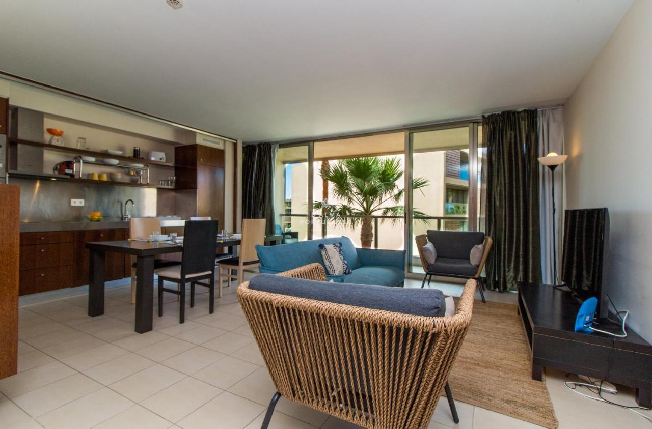 Apartment Salgados Beach Dalma Palm Albufeira Exterior photo